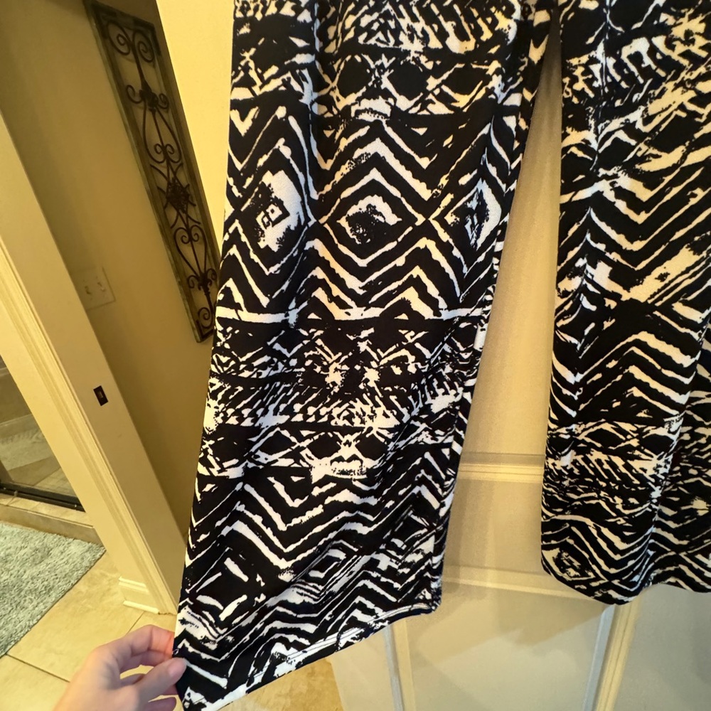 Boho Style Pants - Picture 2 of 5
